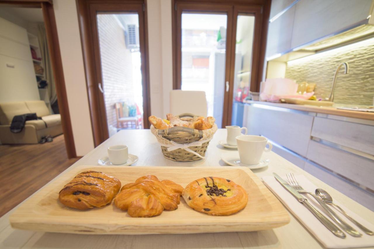 Malenki Bed and breakfast