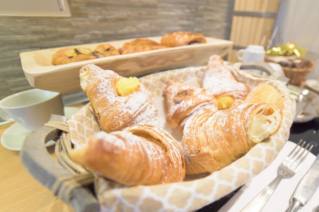 Bed and breakfast Malenki Roma