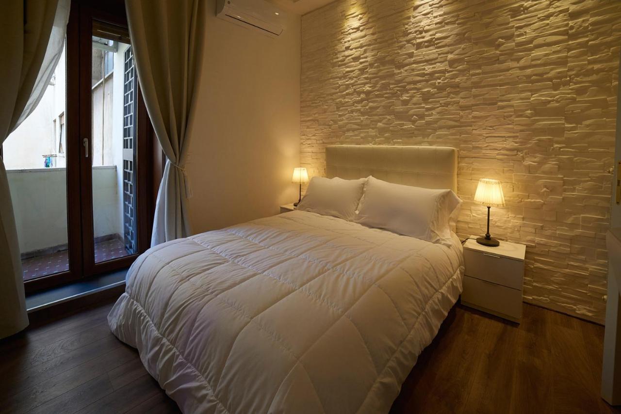 Malenki Bed and breakfast Roma