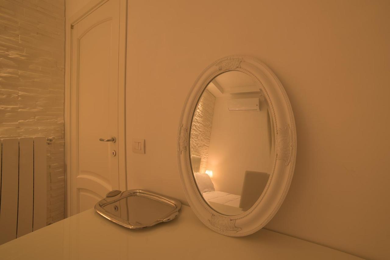 Bed and breakfast Malenki Roma