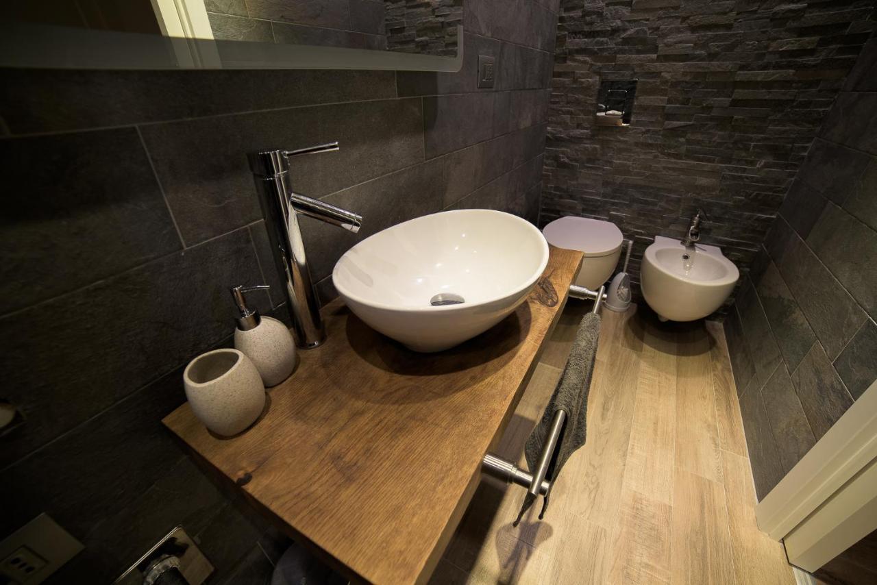 Malenki Bed and breakfast Roma